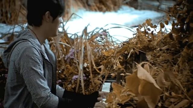 Jay Chou - Where Is The Promised Happiness смотреть онлайн