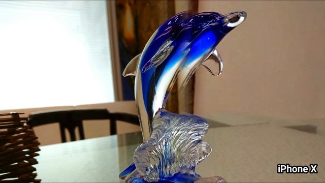 Xiaomi Mi 8 Vs iPhone X Camera Test смотреть онлайн