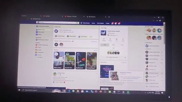 Voice Assistant Made with Python смотреть онлайн