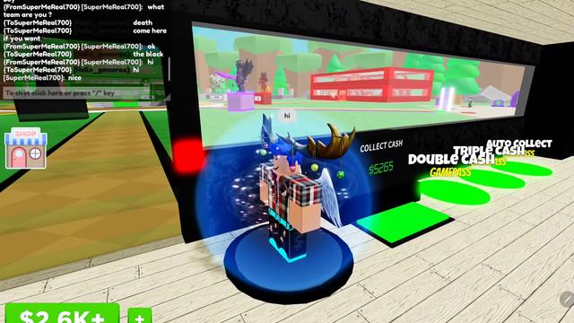 Noob to pro in god tycoon (roblox is error) #1 , #roblox , #2022 смотреть онлайн