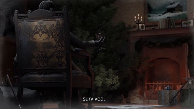 The new year will inevitably be better than the last. смотреть онлайн