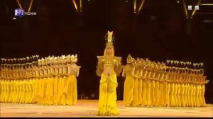 Многорукий Шива