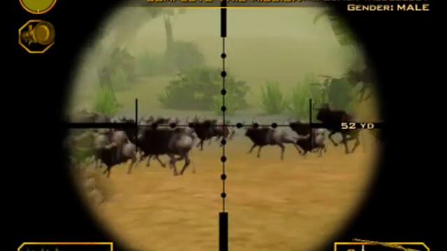 cabela's african safari 2 смотреть онлайн