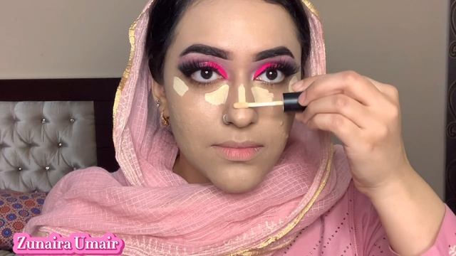 Acne Coverage Flawlessly | Sweet Touch London face product review смотреть онлайн