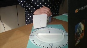 PS: Измерение показателя преломления стекла