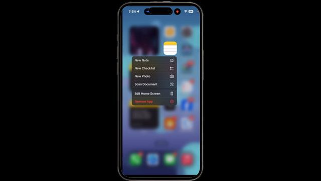 How To Customize IPhone Home Screen Easy Method With IOS Focus Modes In 2024 #iphone #wallpaper