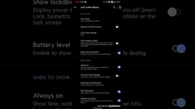 ION OS OFFICIAL (Android 10) for Redmi Note 7(lavender) by Clytheee смотреть онлайн