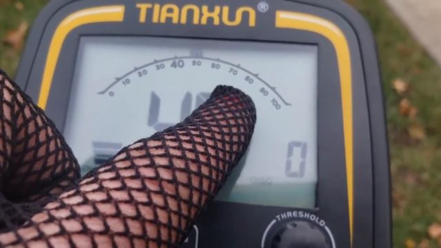 Review & Unboxing Oarlike Tianxun TX 850 Metal Detector смотреть онлайн