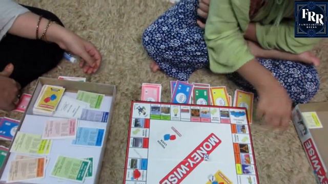 Moneywise Monopolize: International Property Trade Mastery | Amazing Family Fun Business Board Game