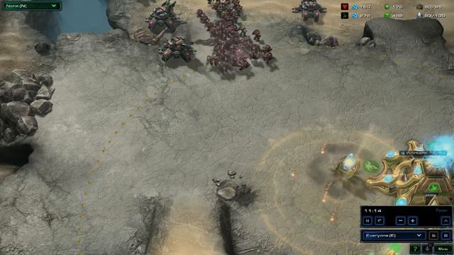 [TAW] Experta SC2 Montage смотреть онлайн