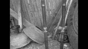 укорачивание моста газ 66, без токарного станка