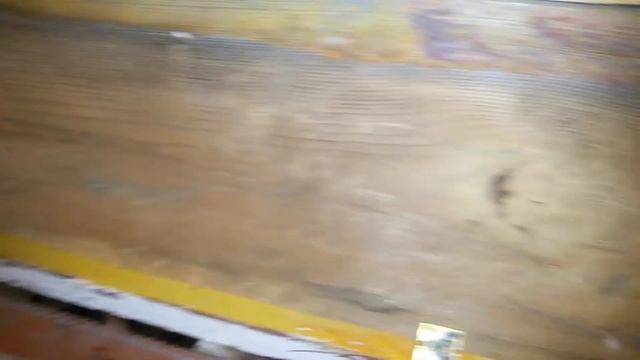 /////КЛЕТКА ДЛЯ КРОЛИКОВ///// своими руками часть вторая