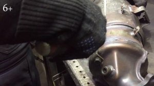 Mitsubishi Pajero Sport 2021г.в. DPF/EGR OFF.