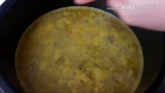 Суп с фрикадельками в мультиварке-скороварке Moulinex cook4me смотреть онлайн