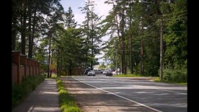Топ 5 самых длинных улиц в мире смотреть онлайн