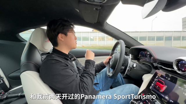 30万电车这么强，150万汽油跑车还有人买？开起来怎样？ смотреть онлайн