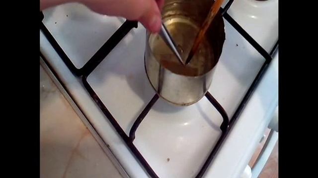 Как лудить сплавом Розе смотреть онлайн