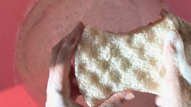 🫒ASMR SOAР🫒мыление оливкового мыла. Palmolive смотреть онлайн