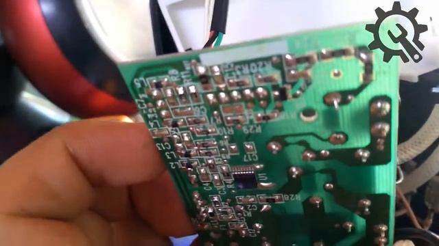 Réparation d'une machine de préparation de caféاصلاح الة تحضير القهوة смотреть онлайн