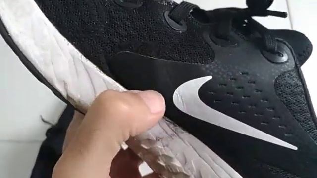 Nike Legend React - Review (português) смотреть онлайн