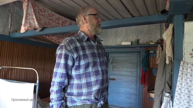 "Баранов вешают и креньки гнут". Деревенская гимнастика. Деревенский ростомер. смотреть онлайн