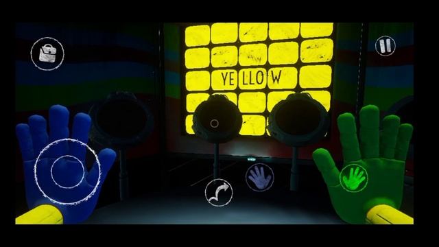НУ ЗАЯЦ, ПОГОДИ! ИГРА НА ПАМЯТЬ С БОНЗО! POPPY PLAY TIME 2! #2 смотреть онлайн