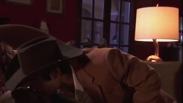 ESDLC 1 Cap 1 - Los Robles atacan al rancho de Los Casillas смотреть онлайн