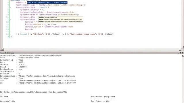 #vBrownBag PowerCLI Futures with Alan Renouf (@alanrenouf) смотреть онлайн