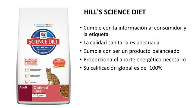 ¿QUIERES SABER CUALES SON LAS MEJORES CROQUETAS PARA GATO? смотреть онлайн