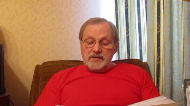 Стихотворение Лыжный поход смотреть онлайн