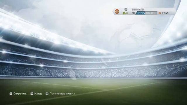 FIFA 14 | Career mode | Juventus | #6 смотреть онлайн