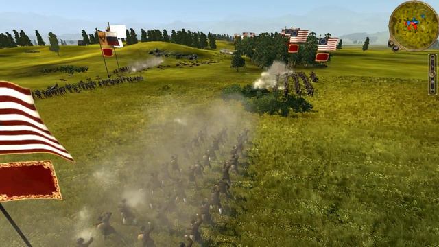 Plasma's Battlefield Bio Ep--7: Minutemen смотреть онлайн