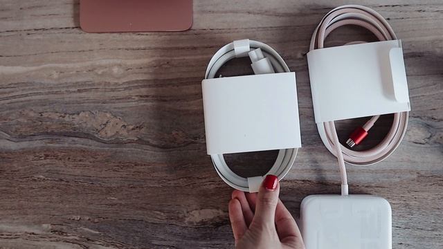 ASMR Unboxing Apple Pink iMac Computer смотреть онлайн
