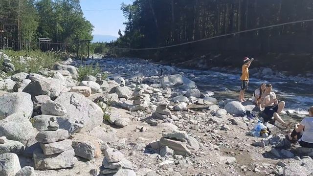 Байкал. Иркутск. Красота непередаваемая кадрами. это надо видеть. Сибирь смотреть онлайн