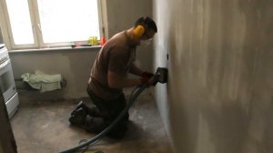 Как из болгарки сделать профессиональный штроборез?