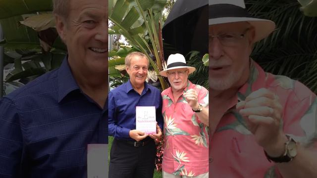 E-Myth Nutritionist, Dr. Donald L. Hayes introduced by Michael E. Gerber смотреть онлайн