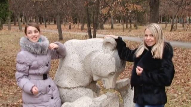 Группа Шанс - Здравствуй город, город детства смотреть онлайн