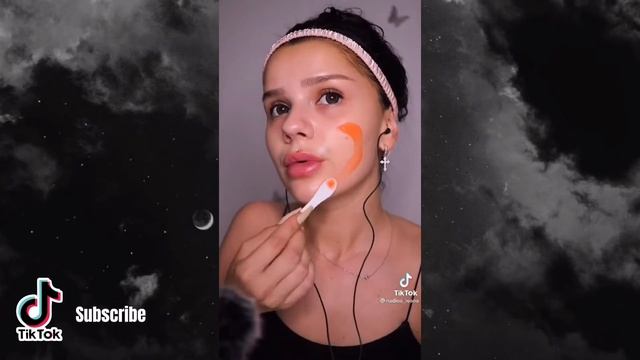 ASMR SKINCARE TIKTOK COMPILATION | Nadina Ioana