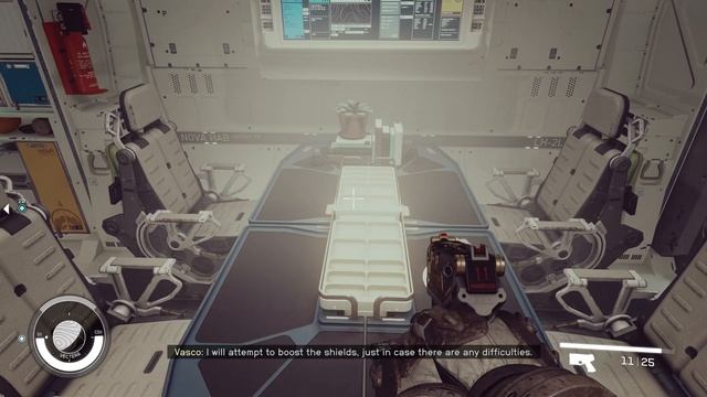 STARFIELD ПЕРВЫЙ ВЗГЛЯД В НОВЫЙ МИР XBOX SERIES X смотреть онлайн