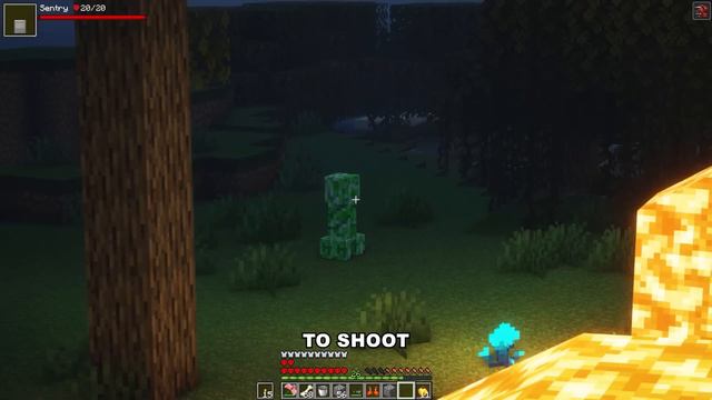 100 Players Simulate a Minecraft PURGE Tournament смотреть онлайн