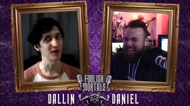 French Ghosts Are All Cowboys | Ep. 3 | Foolish Mortals смотреть онлайн