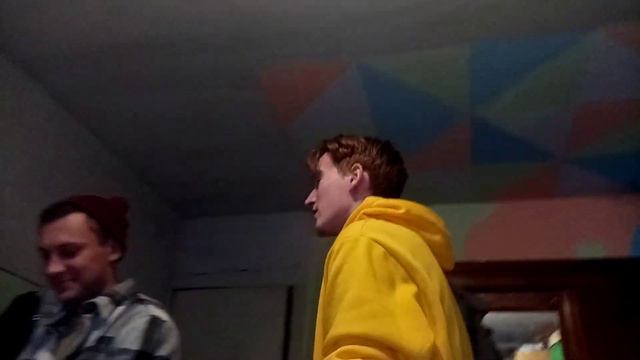 MC Коти, TIRATE, Андрефас - Freestyle 1 (18.11.2023) смотреть онлайн