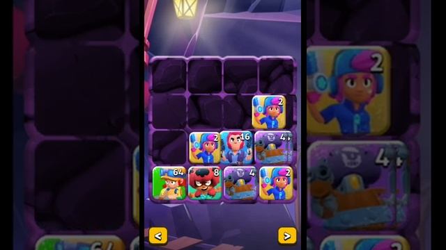 Новая рубрика!ИГРА 2048 Brawl Stars!Обзор игры!Создатели _BrenD_ и Aurum TV DMX1207 смотреть онлайн