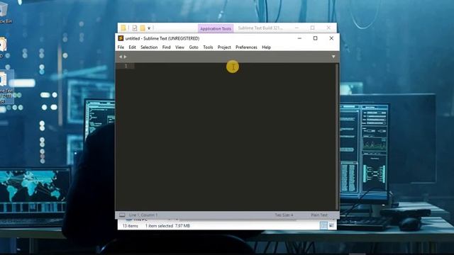 How to install sublime text 3 on windows 10 2021 смотреть онлайн
