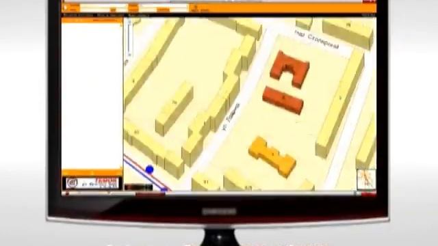 Эксодус_карта города Иваново_КиССа смотреть онлайн