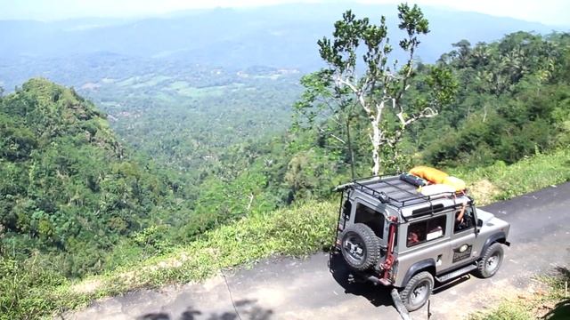 JOGJA EXPERIENCE #1st "Explore The Jewel of Java" смотреть онлайн