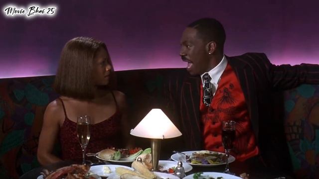The Nutty Professor (2000) Film Explained in Hindi Summarized हिन्दी смотреть онлайн