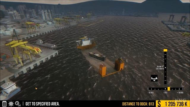 Ships 2017 - Walkthrough - Part 18 - To The Rescue! (PC HD) [1080p60FPS] смотреть онлайн