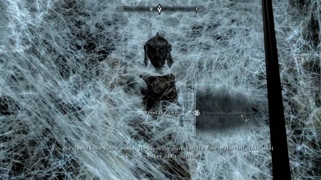 Skyrim adventure w/LordFlameGX episode 12: quest for the dragon claw key смотреть онлайн