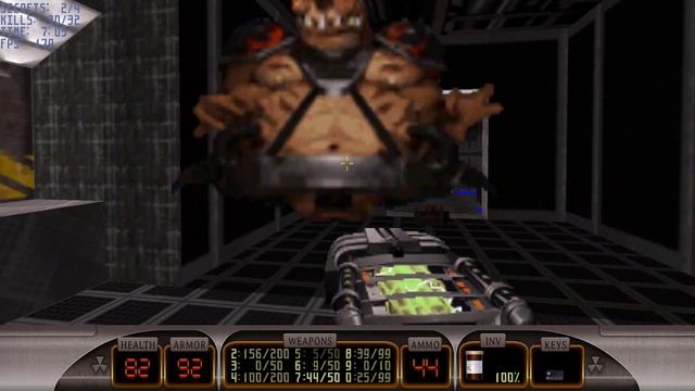 Duke it out in D.C. full walkthrough (includes secret level) смотреть онлайн